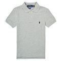 Polos enfants sur Grenoble : Polo enfant Polo Ralph Lauren FRANCHI
