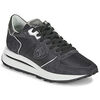 Baskets basses Philippe Model TROPEZ HAUTE LOW WOMAN