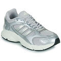 Baskets basses adidas CRAZYCHAOS 2000 Argent&eacute;