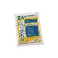 B&acirc;che l.4000xl12500 mm 1 carton(s) de 5 pi&egrave;ce(s) b&acirc;che l.4000xl12500 mm - deiss
