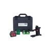 Lasers &agrave; lignes crois&eacute;es ncl-2g set 20 (50�m. r&eacute;cepteur)�m 1 pi&egrave;ce(s) lasers &agrave; lignes crois&eacute;es ncl-2g set 20 (50�m. r&eacute;cepteur)�m - nestle