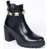 Bottines Jeunes Et Jolies Bottines bijoux Ani