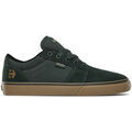 Skate & rollers sur Grenoble : Chaussures de Skate Etnies BARGE LS GREEN GUM