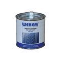 Peintures sur Annecy : Couleur poussi&egrave;re de zinc ws85 gris fonc&eacute;, m&eacute;tallique mat 1 carton(s) de 12 pi&egrave;ce(s) couleur poussi&egrave;re de zinc ws85 gris fonc&eacute;, m&eacute;tallique mat - wekem