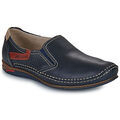 Mocassins Fluchos CATAMARAN