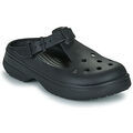 Mules femme sur Grenoble : Mules Crocs Classic Mary Jane Clog