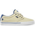 Chaussures de Skate Etnies JAMESON 2 ECO TAN BLUE WHITE