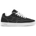 Chaussures de Skate Etnies SNAKE BLACK WHITE Grenoble