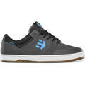 Chaussures de Skate Etnies MARANA X SANTA CRUZ SCREAM DARK GREY BLACK Grenoble