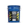 Peinture de marquage routier traffic road marking paint ampere 1 pi&egrave;ce(s) peinture de marquage routier (blanc ral 9016) - 5�kg - ampere