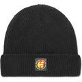 Bonnet Etnies SANTA CRUZ FLAME BEANIE BLACK Grenoble