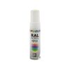 DUPLICOLOR Pinceaux de retouches couleurs dupli color pinceau ral 1013 blanc perle supports neufs ou sains courante 2 heure(s) 1 solvant&eacute;e int&eacute;rieur/ext&eacute;rieur 1