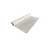 TRAMICO B&acirc;che de protection polyprotec basic 1000mm x25m blanc 25.00 m 1 rouleau(x) poly&eacute;thyl&egrave;ne b&acirc;che de protection polyprotec basic 1000mm x25m 1 m - tramic