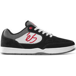 Chaussures de Skate Es SWIFT 1.5 BLACK GREY WHITE