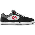 Skate & rollers sur Grenoble : Chaussures de Skate Es SWIFT 1.5 BLACK GREY WHITE