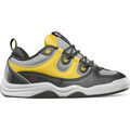 Skate & rollers sur Grenoble : Chaussures de Skate Es TWO NINE 8 BLACK YELLOW