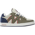 Skate & rollers sur Grenoble : Chaussures de Skate Emerica FTW OG 1 OLIVE TAN