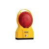 Feu d'avertissement tl tl future led wemas 1 pi&egrave;ce(s) feu d'avertissement tl tl future led rouge - wemas