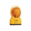 Feu d'avertissement tl tl future led wemas 1 pi&egrave;ce(s) feu d'avertissement tl tl future led jaune - wemas