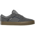 Skate & rollers sur Grenoble : Chaussures de Skate Emerica CADENCE GREY GUM