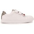 Baskets Bons baisers de Paname Baskets En Cuir Edith S