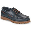 Chaussures bateau Casual Attitude EVEROA Bleu