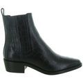 Bottes femme sur Grenoble : Bottines Bobbies GEORGIA