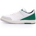 Baskets montantes Nike NIKE AIR JORDAN 2 RETRO BLANC VERT