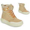 Bottes neige Merrell MARQUETTE THERMO LACE WATERPROOF Marron