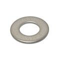 ACTON Rondelle plate s&eacute;rie m (moyenne) - inox a2 rondelle inox mu inox a2 � 5 nf e 25513 din 933 1 bo&icirc;te(s) de 200 pi&egrave;ce(s) inox a2 12 mm 1 mm 5.5 iso 7089