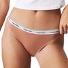 Tangas Calvin Klein Jeans Copper Rose