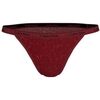 Shorties & boxers Calvin Klein Jeans SyrahEQ Rouge