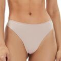 Strings Tommy Hilfiger ThongDS Beige