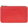 Porte-monnaie Hexagona Porte monnaie Ref 61301 Fraise 14*9.5*2.5 cm