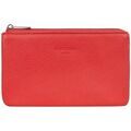 Porte-monnaie Hexagona Porte monnaie Ref 61301 Fraise 14*9.5*2.5 cm