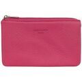 Sac & Bagage sur Grenoble : Porte-monnaie Hexagona Porte monnaie Ref 61301 Fuchsia 14*9.5*2.5 cm