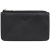 Porte-monnaie Hexagona Porte monnaie Ref 61301 Noir 14*9.5*2.5 cm