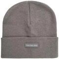 Bonnets sur Grenoble : Bonnet Calvin Klein Jeans Patch Beanie