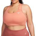 Soutiens-Gorge & autres hauts
sur Grenoble : Bandeaux & bretelles amovibles Nike DH3385-827 Rose