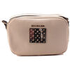 Sac Bandouliere Thierry Mugler Sac Bandouli&egrave;re ECLAT 7 Beige Beige