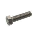 Visserie & Boulonnerie sur Annecy : ACTON Vis &agrave; m&eacute;taux t&ecirc;te hexagonale - inox a2 vis &agrave; m&eacute;taux t&ecirc;te hexagonale m4 x 16 mm - inox a2 t&ecirc;te hexagonale (h) 16 mm 4 mm vis din 933 nf e 25114 - acier