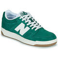 Baskets basses New Balance 480