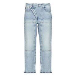 Jeans boyfriend Le Temps des Cerises COSY