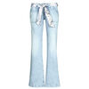 Jeans flare / larges Le Temps des Cerises FLARE