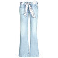 Jeans flare / larges Le Temps des Cerises FLARE Grenoble