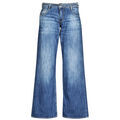 Jeans flare / larges Le Temps des Cerises LAURYN Grenoble