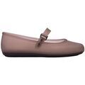 Ballerines Melissa Soft Ballerina - Clear Brown Grenoble