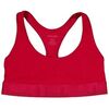 Bandeaux & bretelles amovibles Calvin Klein Jeans Unlined90 Rouge