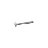 ACTON Corps de boulon trcc - inox a2 corps de boulon t&ecirc;te ronde collet carr&eacute; m6 x 60 mm - inox a2 60 mm t&ecirc;te ronde collet carr&eacute; (japy) 6 mm corps de boulon