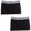 Boxers Bikkembergs BKK1UTR01BI-BLACK Noir Grenoble